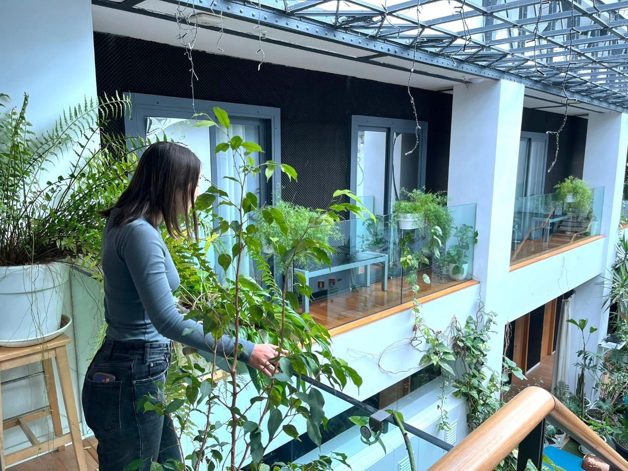 Lisbon Destination Hostel, Lisbon