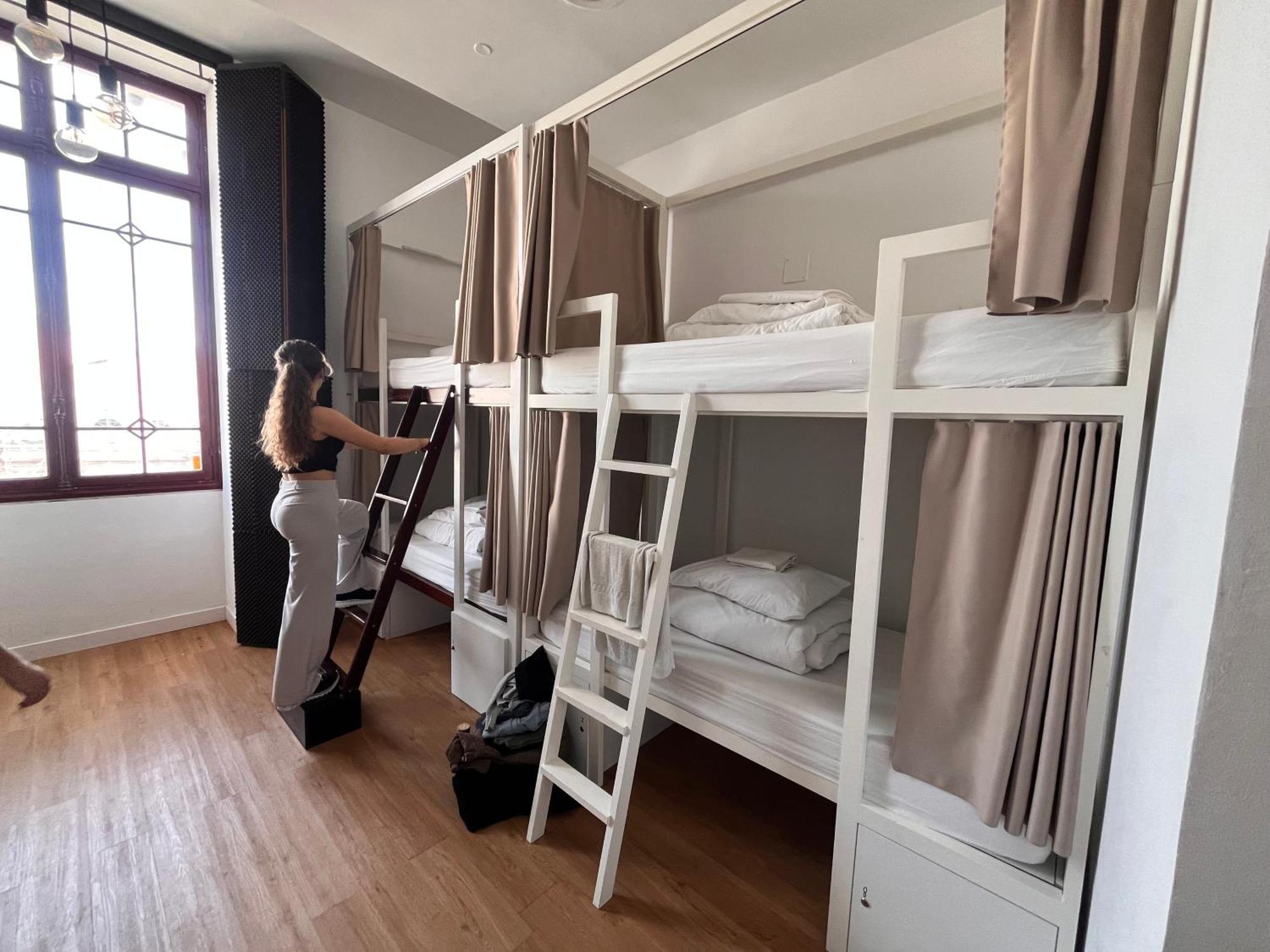 Lisbon Destination Hostel — Photos 3