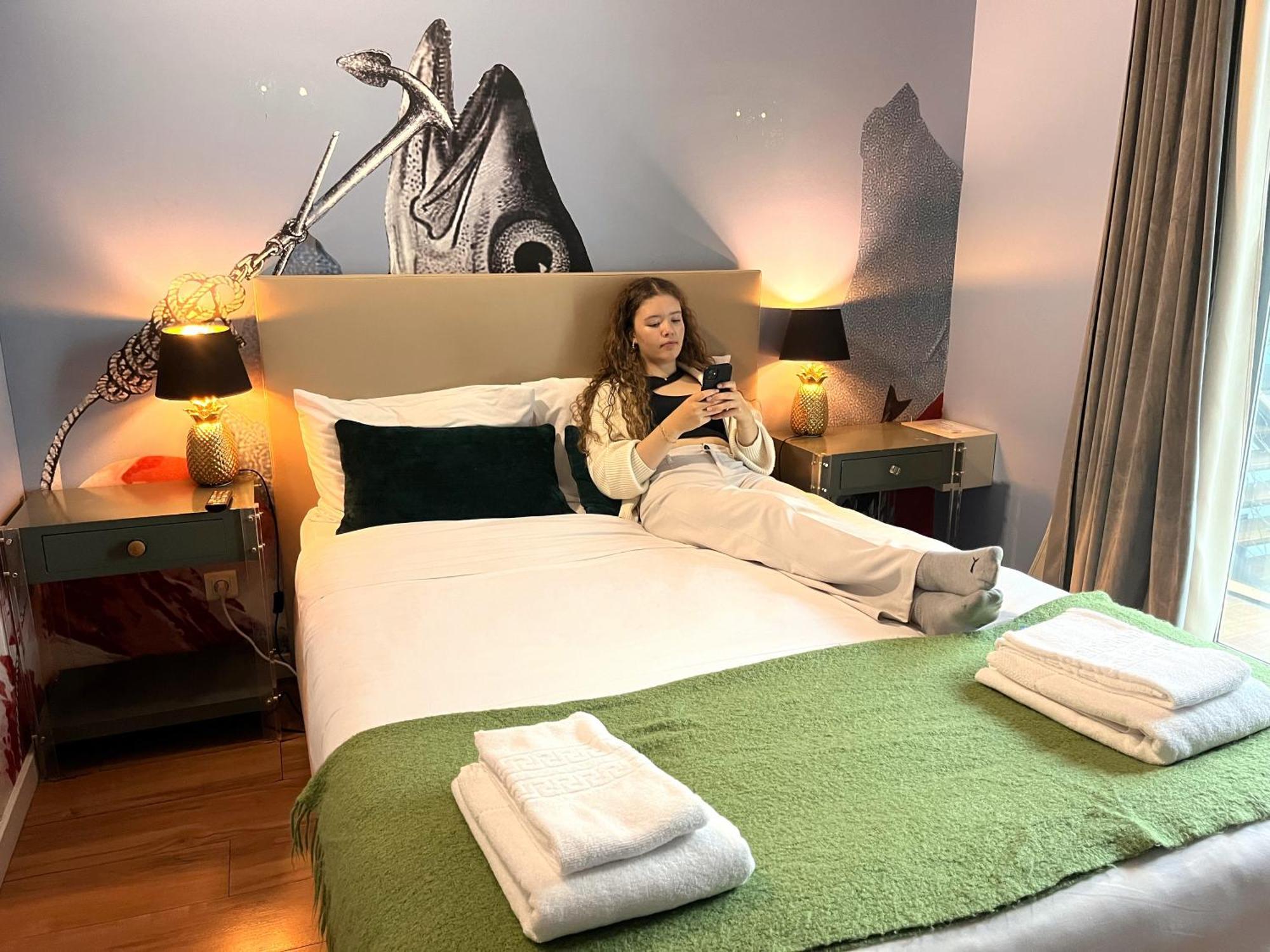 Lisbon Destination Hostel — Photos 2